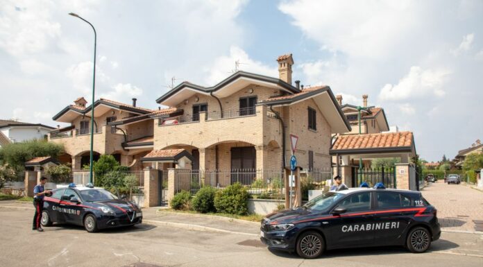 Strage di Paderno, Garante Privacy ai media “No informazione morbosa”