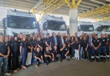 Protezione civile, Ciciliano “Modello Calabria esportabile a livello europeo”