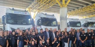 Protezione civile, Ciciliano “Modello Calabria esportabile a livello europeo”