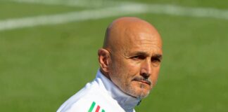 Spalletti “Europei? Colpa mia, ma sento fiducia di Gravina”