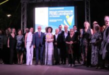 Premio Internazionale Liber@mente, Scoppa “Al centro valori libertà e autonomia”