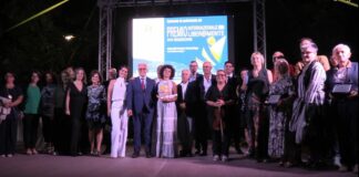 Premio Internazionale Liber@mente, Scoppa “Al centro valori libertà e autonomia”