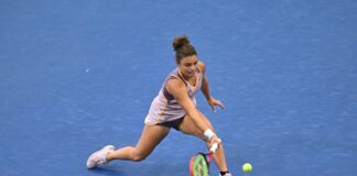 Agli Us Open Paolini ko agli ottavi contro Muchova