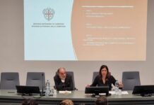 Todde incontra comuni per le aree idonee “Non lasceremo sole le comunità”