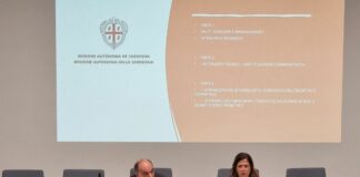 Todde incontra comuni per le aree idonee “Non lasceremo sole le comunità”