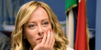 ميلوني: إيطاليا تنمو أكثر من فرنسا وألمانيا