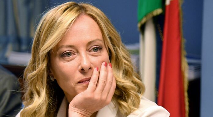 Meloni “L’Italia cresce più di Francia e Germania”