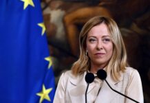 Meloni ricorda Dalla Chiesa “Il suo coraggio guida ed esempio per noi”