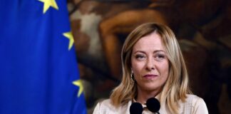 Meloni ricorda Dalla Chiesa “Il suo coraggio guida ed esempio per noi”