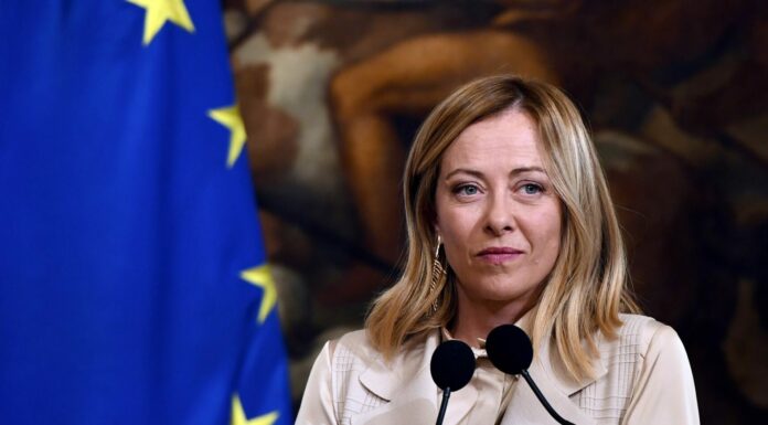Meloni ricorda Dalla Chiesa “Il suo coraggio guida ed esempio per noi”