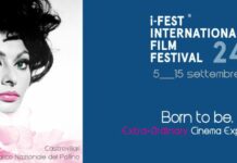 Omaggio a Sophia Loren all’i-Fest International Film Festival