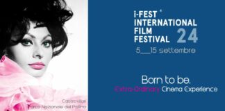 Omaggio a Sophia Loren all’i-Fest International Film Festival
