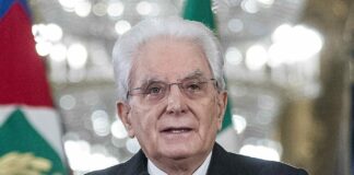 Mattarella ricorda Dalla Chiesa “Esemplare servitore della Repubblica”