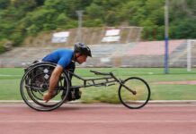 Decathlon e sport paralimpici, il brand inclusivo a Milano
