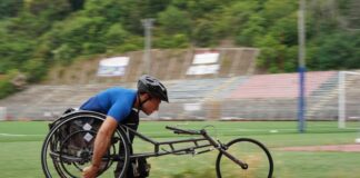 Decathlon e sport paralimpici, il brand inclusivo a Milano