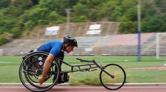 Decathlon e sport paralimpici, il brand inclusivo a Milano