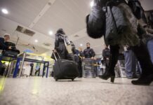Agosto da record per l’aeroporto di Cagliari, quasi 650mila passeggeri