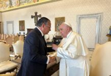 Medio Oriente, Ghribi “Ascoltare gli appelli del Papa contro la guerra”