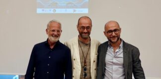 Polignano a Mare città della musica celebra Domenico Modugno