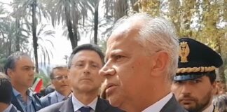 Piantedosi “Dalla Chiesa ha pagato un prezzo altissimo per la legalità”