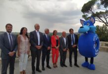 World Skate Games 2024, Aracu “Svolta per lo sport italiano”