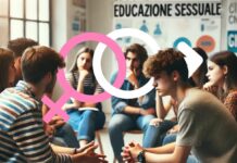 Educazione sessuale, un’indagine: la Gen Z vuole meno tabù e più dialogo