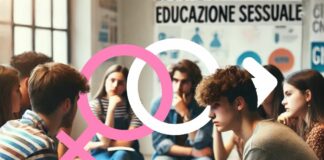 Educazione sessuale, un’indagine: la Gen Z vuole meno tabù e più dialogo
