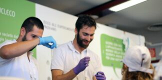 Al via le iscrizioni per visitare gli impianti Sogin e Nucleco nel centro ricerche Casaccia di Roma