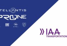 Stellantis Pro One alla fiera IAA Transportation di Hannover