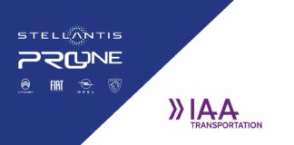 Stellantis Pro One alla fiera IAA Transportation di Hannover