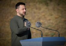 Missili russi su Poltava, Zelensky “Colpiti una scuola e un ospedale”