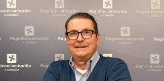 Morto il consigliere regionale lombardo Giuseppe De Bernardi Martignoni