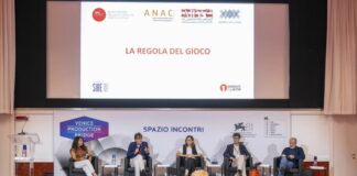 Siae, al Lido di Venezia l’incontro “La Regola del Gioco”