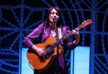 Carmen Consoli, la “cantantessa” compie 50 anni