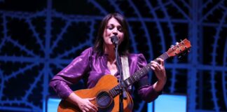 Carmen Consoli, la “cantantessa” compie 50 anni