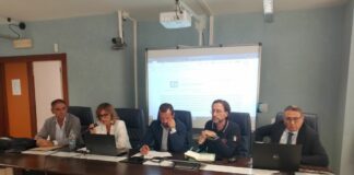 Crisi idrica Basilicata, piano da 12 mln e dichiarazione stato emergenza