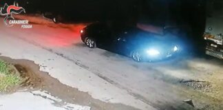 A Foggia sgominata banda che assaltava portavalori, 7 arresti