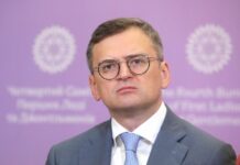 Il ministro ucraino degli esteri Kuleba ha presentato le dimissioni