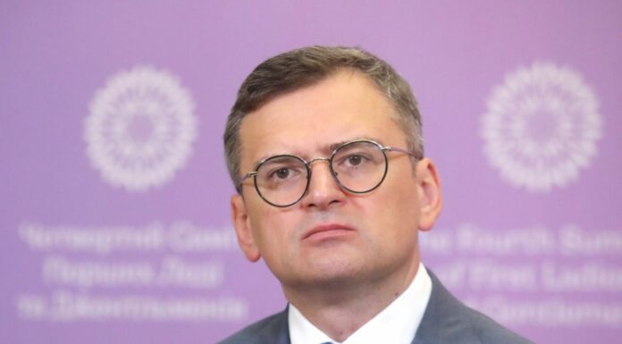 Il ministro ucraino degli esteri Kuleba ha presentato le dimissioni