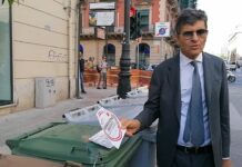 Raccolta differenziata a Palermo, intensificati i controlli contro i “furbetti”