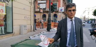 Raccolta differenziata a Palermo, intensificati i controlli contro i “furbetti”