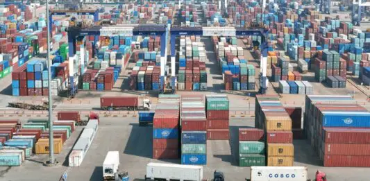 Tunisia, l’export industriale segna un aumento del 7,6% nel primo semestre del 2026