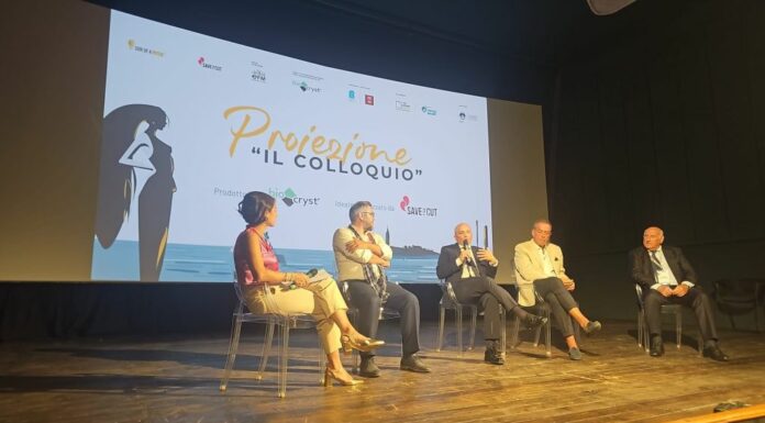 “Il Colloquio”, un cortometraggio per raccontare l’angioedema ereditario