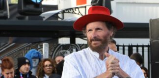 Jovanotti a Parigi per Bebe Vio “E’ pazzesca”