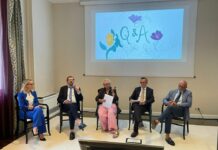 Colite ulcerosa, speranze per i pazienti da un nuovo farmaco