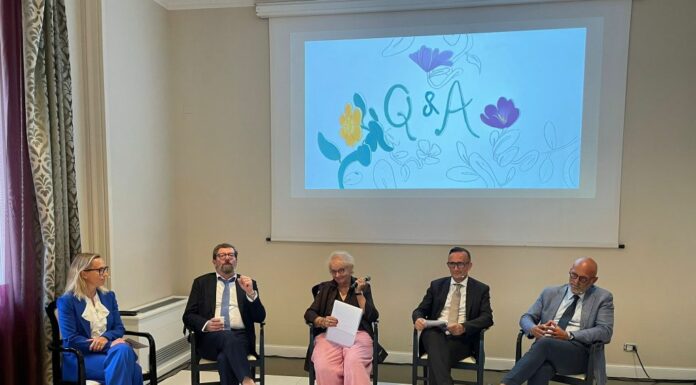 Colite ulcerosa, speranze per i pazienti da un nuovo farmaco