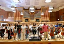 Puglia, Leo “Al via la 3^ stagione dell’orchestra dei conservatori”