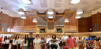 Puglia, Leo “Al via la 3^ stagione dell’orchestra dei conservatori”