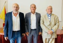 Mauro Sapienza nuovo direttore sanitario Arnas Garibaldi di Catania