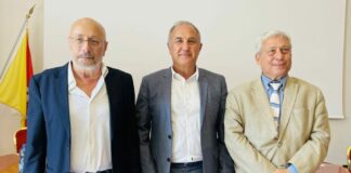Mauro Sapienza nuovo direttore sanitario Arnas Garibaldi di Catania